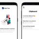 Magic Copy for Android.